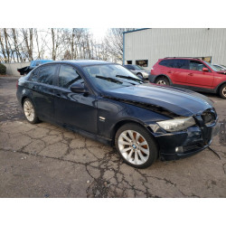2011 BMW 3 SERIES