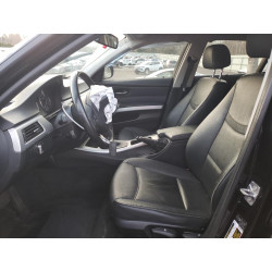 2011 BMW 3 SERIES