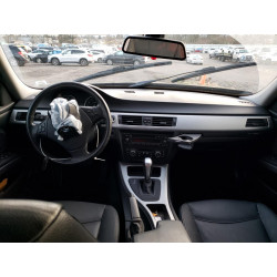 2011 BMW 3 SERIES
