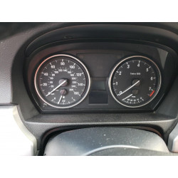 2011 BMW 3 SERIES