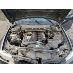 2011 BMW 3 SERIES