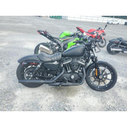 2020 HARLEY-DAVIDSON XL883 N 1HD4LE219LB418186 63424324