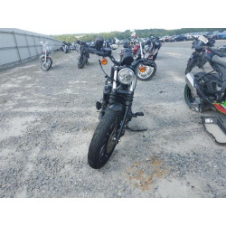 2020 HARLEY-DAVIDSON XL883 N 1HD4LE219LB418186 63424324