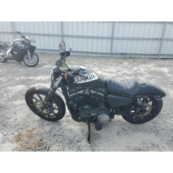 2020 HARLEY-DAVIDSON XL883 N 1HD4LE219LB418186 63424324