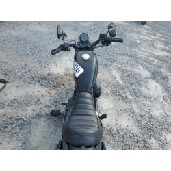 2020 HARLEY-DAVIDSON XL883 N 1HD4LE219LB418186 63424324