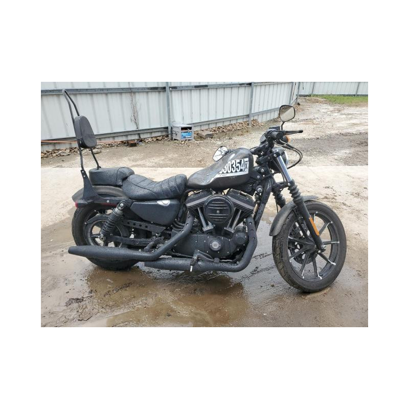 2021 HARLEY-DAVIDSON XL883 N 1HD4LE218MB412509 60630354 2021 HARLEY-DAVIDSON XL883 N 1HD4LE218MB412509 60630354