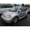 2000 VOLKSWAGEN BEETLE