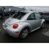 2000 VOLKSWAGEN BEETLE