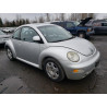 2000 VOLKSWAGEN BEETLE