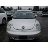 2000 VOLKSWAGEN BEETLE