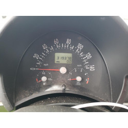 2000 VOLKSWAGEN BEETLE