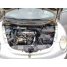 2000 VOLKSWAGEN BEETLE