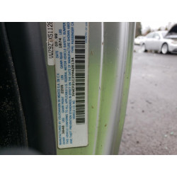 2000 VOLKSWAGEN BEETLE
