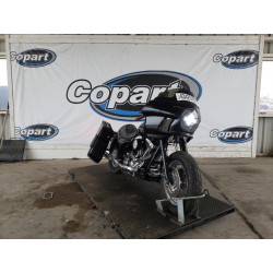 2006 HARLEY-DAVIDSON FL