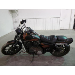 2020 HARLEY-DAVIDSON XL883 N 1HD4LE215LB416841 50479024