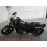 2020 HARLEY-DAVIDSON XL883 N 1HD4LE215LB416841 50479024