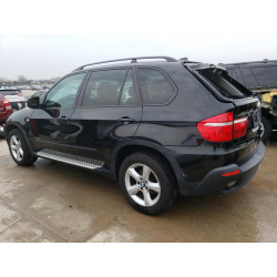 2010 BMW X5