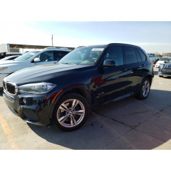 2016 BMW X5