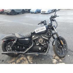 2021 HARLEY-DAVIDSON XL883 N 1HD4LE227MB418648 65411444