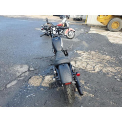 2021 HARLEY-DAVIDSON XL883 N 1HD4LE227MB418648 65411444