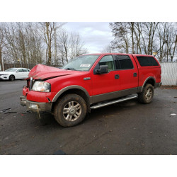 2004 FORD F-150