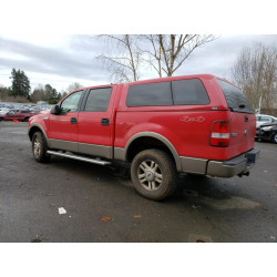 2004 FORD F-150