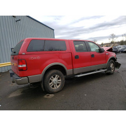 2004 FORD F-150