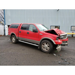 2004 FORD F-150