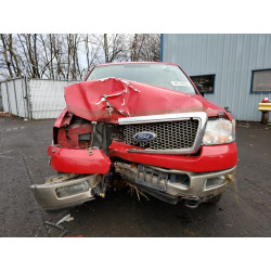2004 FORD F-150