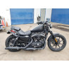 2022 HARLEY-DAVIDSON XL883 N 1HD4LE214NB417160 64385544
