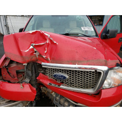 2004 FORD F-150