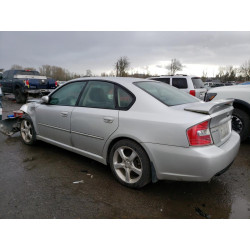 2007 SUBARU LEGACY
