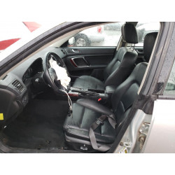 2007 SUBARU LEGACY