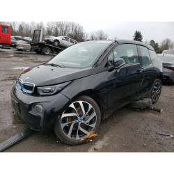 2017 BMW I SERIES