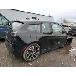 2017 BMW I SERIES