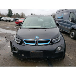 2017 BMW I SERIES
