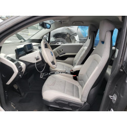 2017 BMW I SERIES
