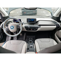 2017 BMW I SERIES