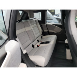 2017 BMW I SERIES