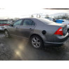 2010 FORD FUSION