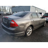 2010 FORD FUSION