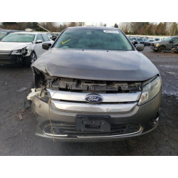 2010 FORD FUSION