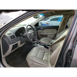 2010 FORD FUSION