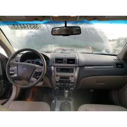 2010 FORD FUSION