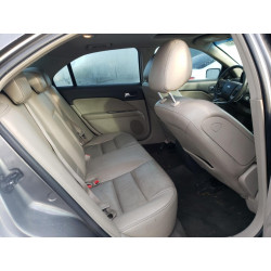 2010 FORD FUSION