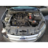 2010 FORD FUSION