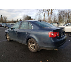2006 VOLKSWAGEN JETTA