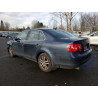 2006 VOLKSWAGEN JETTA