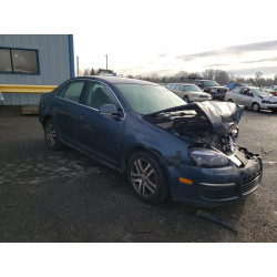 2006 VOLKSWAGEN JETTA