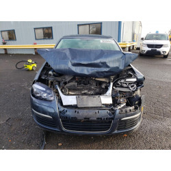 2006 VOLKSWAGEN JETTA